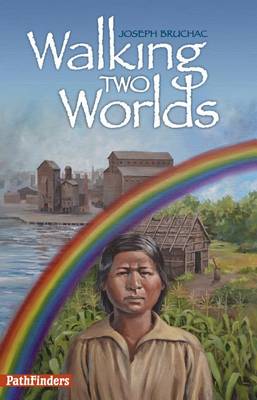 Walking Two Worlds book