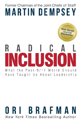 Radical Inclusion book