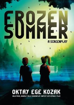 Frozen Summer book