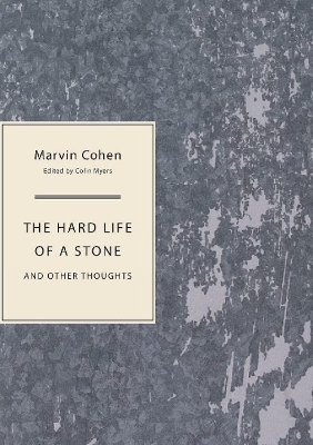 The Hard Life of a Stone book