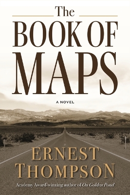 The Book of Maps book