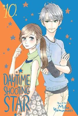 Daytime Shooting Star, Vol. 10 book