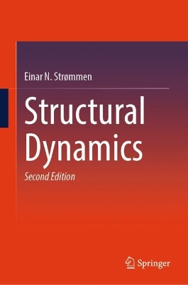 Structural Dynamics book