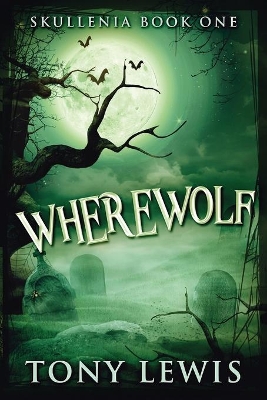 Wherewolf book