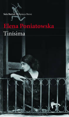Tinísima book