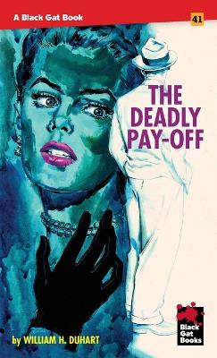 The Deadly Pay-Off book