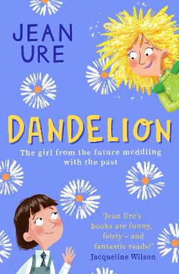 Dandelion book