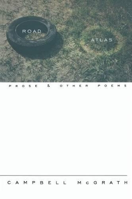 Road Atlas Prose and Other Poems book