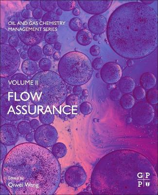 Flow Assurance book