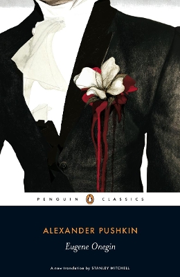 Eugene Onegin: A Novel in Verse book