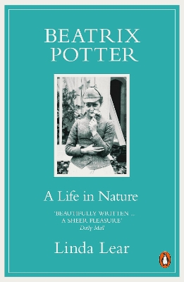 Beatrix Potter by Linda Lear