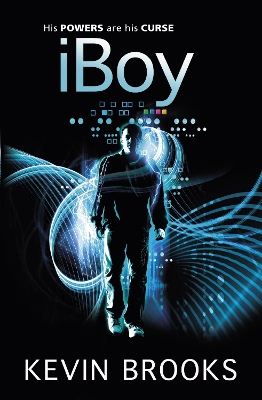 iBoy book