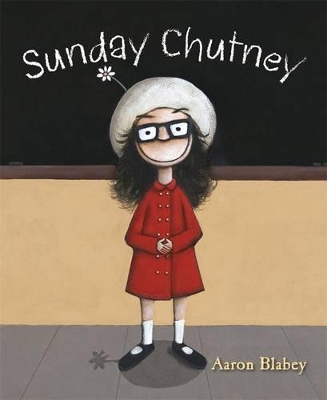 Sunday Chutney book