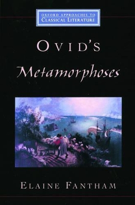 Ovid's Metamorphoses book