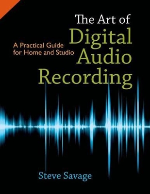 Art of Digital Audio Recording book