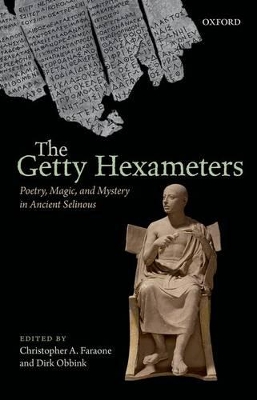 Getty Hexameters book