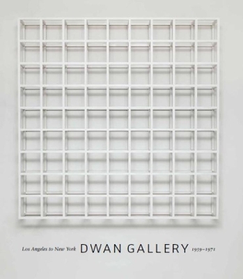 Dwan Gallery book