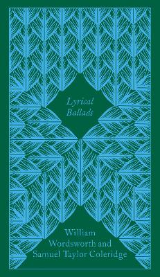 Lyrical Ballads book