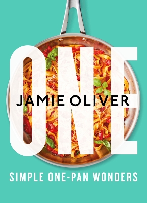 One: Simple One-Pan Wonders book