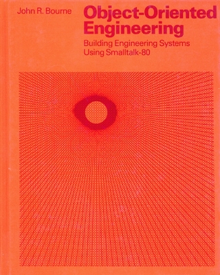 Object-Oriented Engineering book