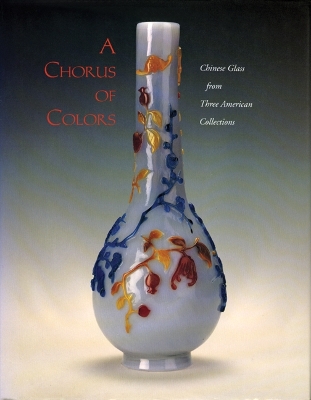 Chorus of Colors book