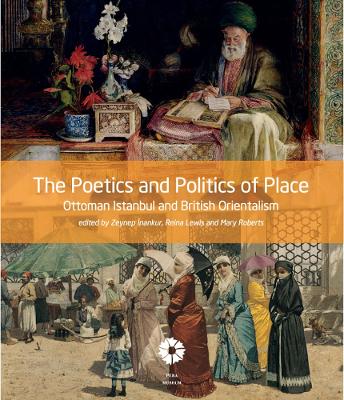Poetics and Politics of Place book