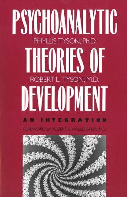 Psychoanalytic Theories of Development book