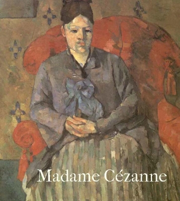 Madame Cezanne book