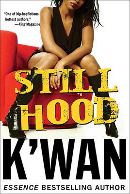 Still Hood book