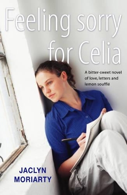 Feeling Sorry for Celia book
