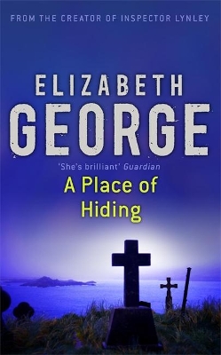 A Place of Hiding by Elizabeth George