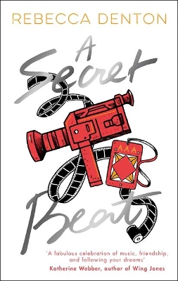 Secret Beat book