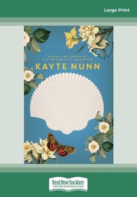 The Forgotten Letters of Esther Durrant by Kayte Nunn