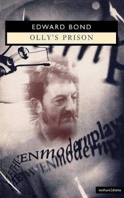 Olly's Prison book