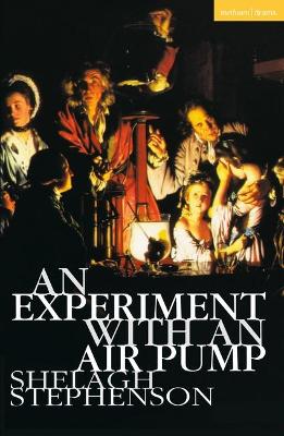 Experiment with an Air Pump book