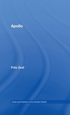 Apollo book