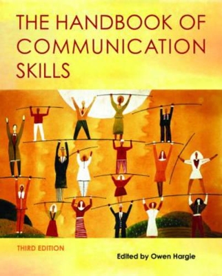 Handbook of Communication Skills book