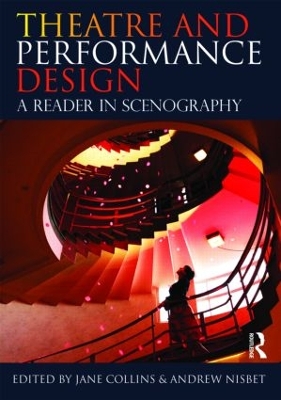 Theatre and Performance Design by Jane Collins
