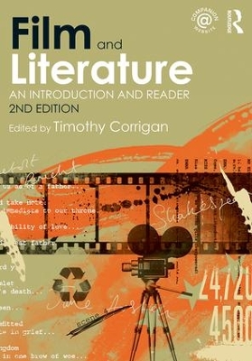 Film and Literature book