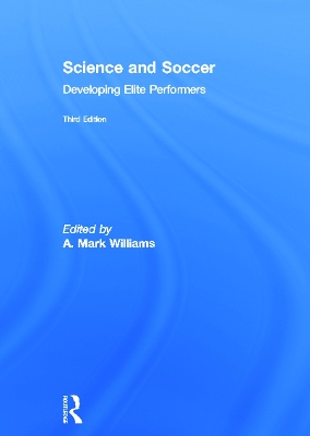 Science and Soccer by A. Mark Williams