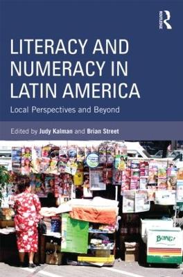 Literacy and Numeracy in Latin America book