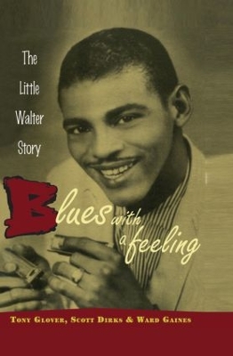 Blues with a Feeling book