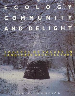 Ecology, Community and Delight book