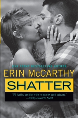 Shatter book