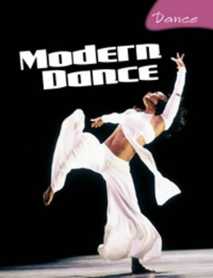 Modern Dance book