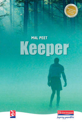 Keeper by Mal Peet