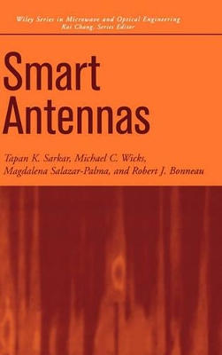 Smart Antennas book