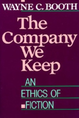 Company We Keep book