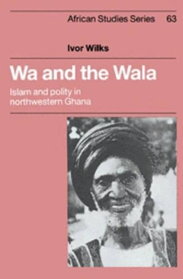 Wa and the Wala book