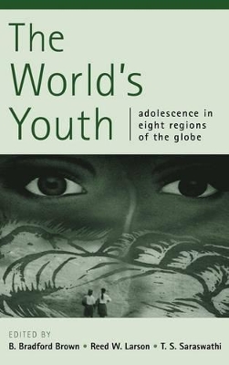 World's Youth by B. Bradford Brown